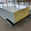 panel rockwool