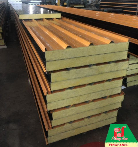 Panel Glasswool Panel Glasswool