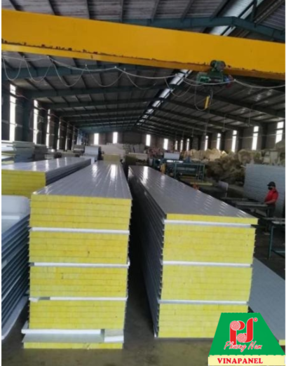 Panel Glasswool Panel Glasswool
