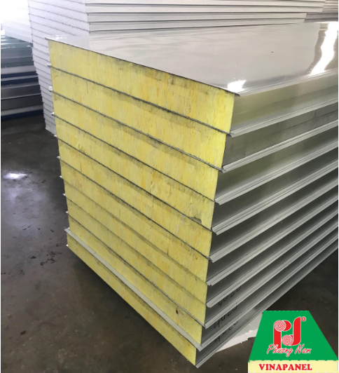 Panel Glasswool Panel Glasswool