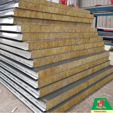 Panel Rockwool  Panel Rockwool