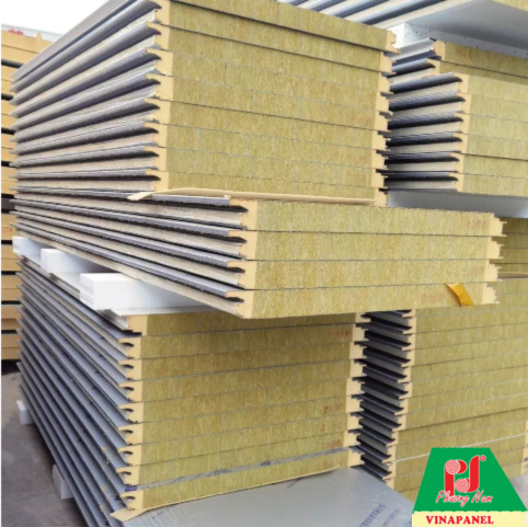 Panel Rockwool  Panel Rockwool