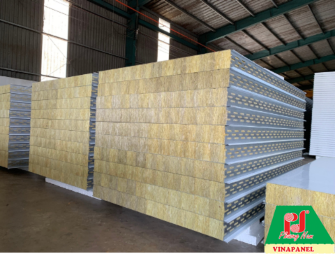 Panel Rockwool  Panel Rockwool