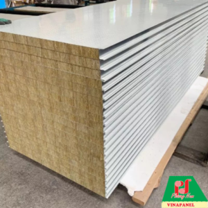 Panel Rockwool